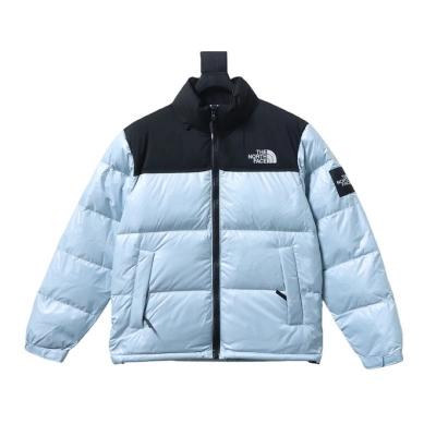   North face  blue 51303540 01