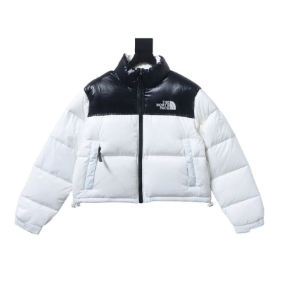   North face  white 98102486 01