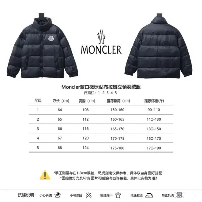  Moncler  black 82123582 02