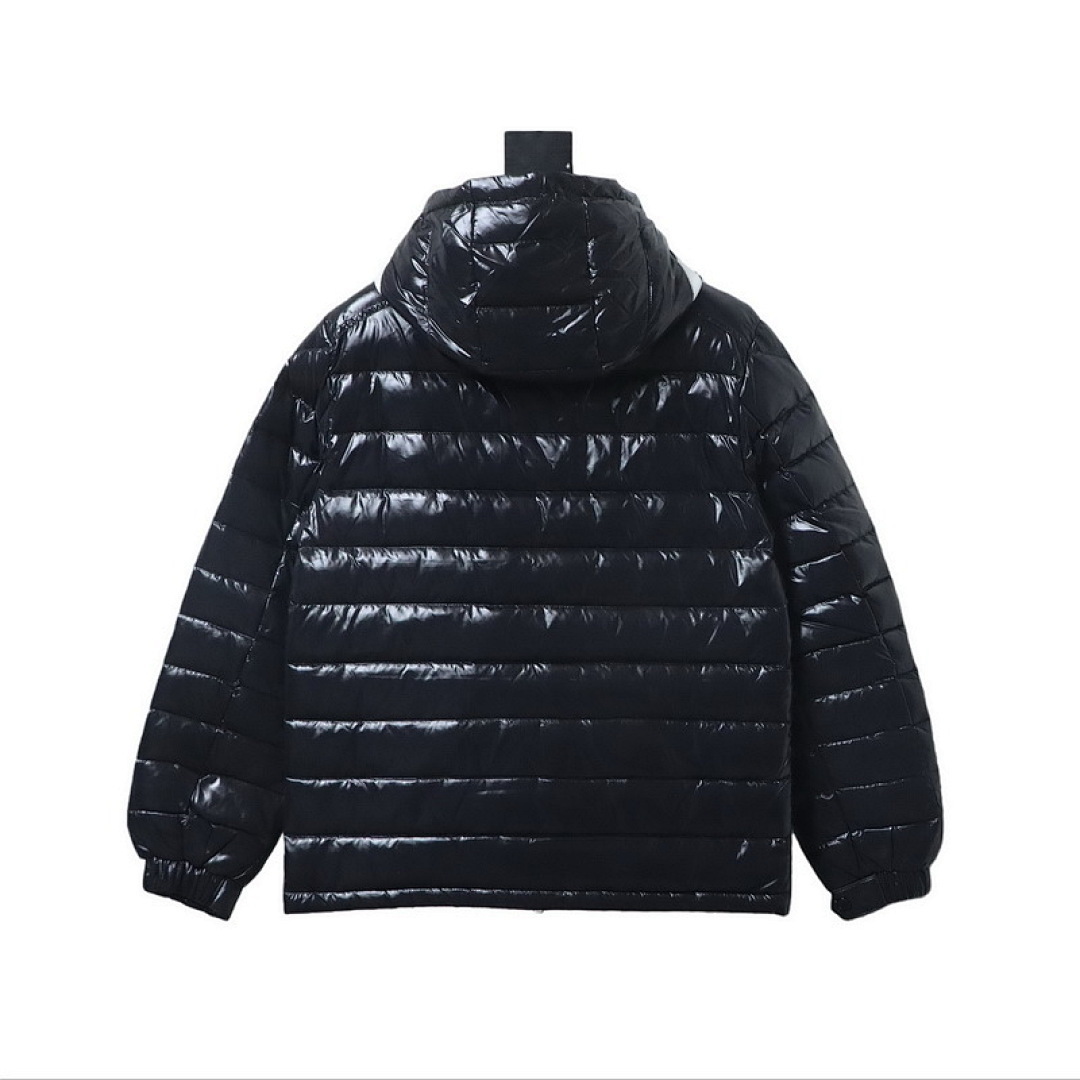  Moncler  black 
