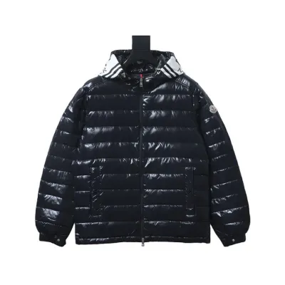  Moncler  black  01