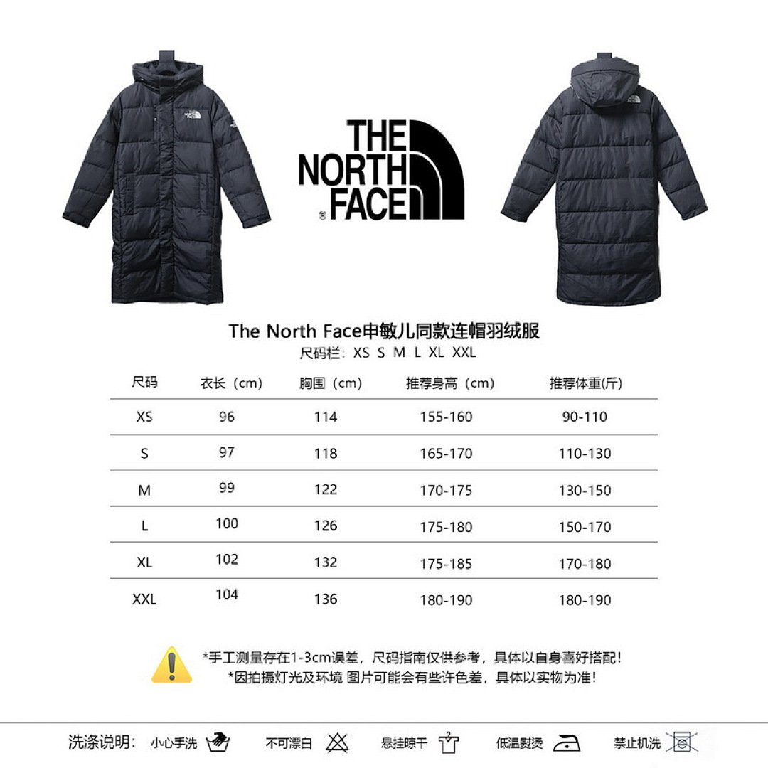  North face  black  49812045