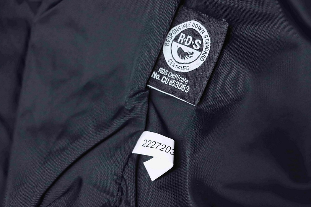 North face  black  49812045