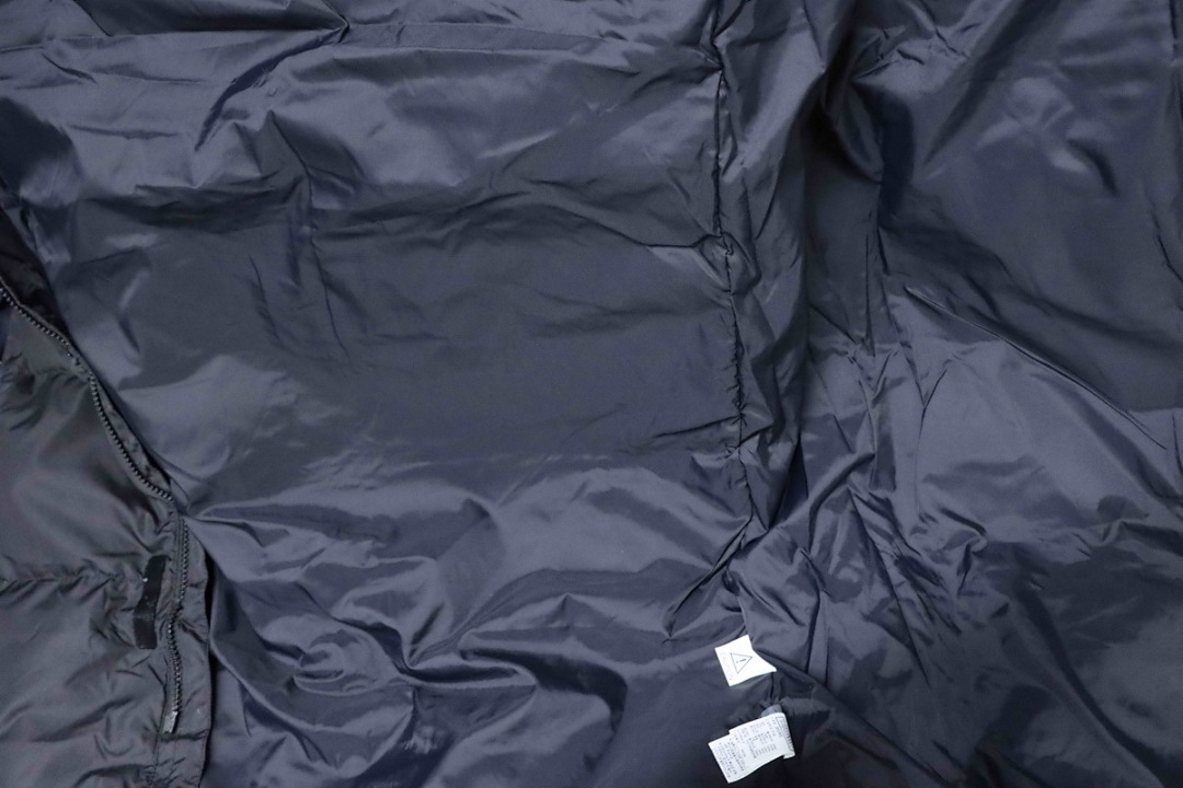  North face  black  49812045