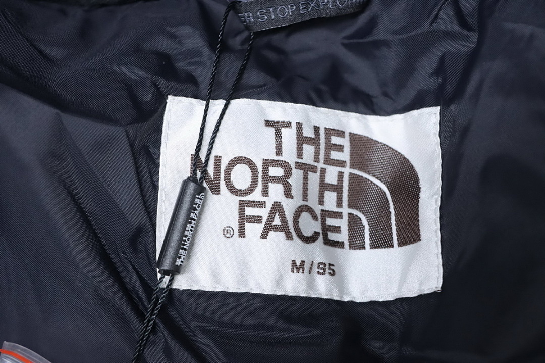  North face  black  49812045