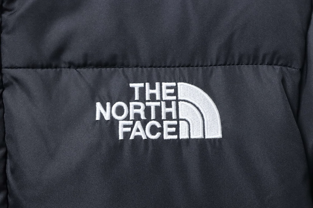  North face  black  49812045