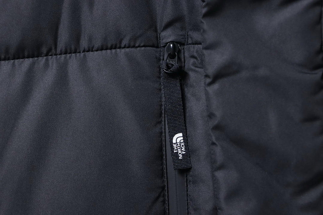  North face  black  49812045