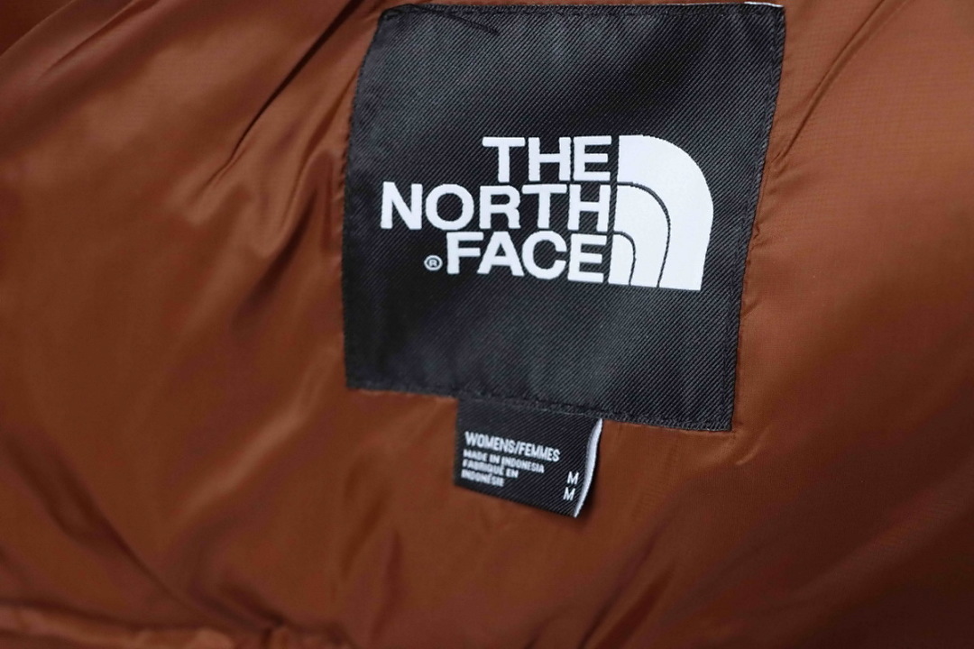  North face  brown 98102486
