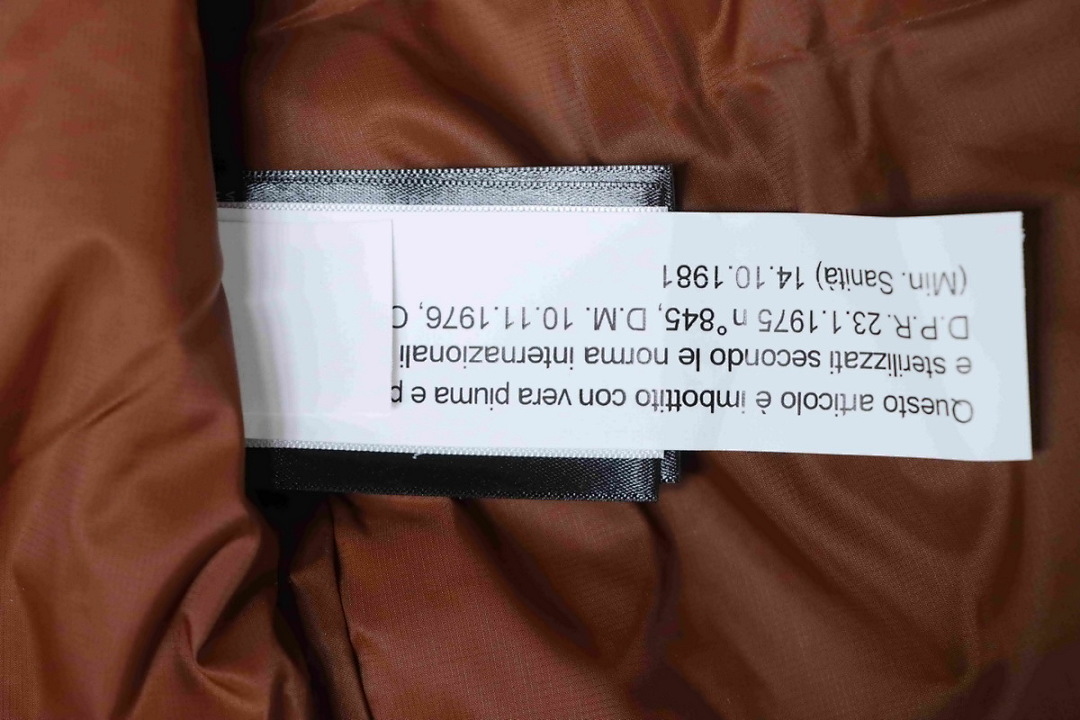  North face  brown 98102486