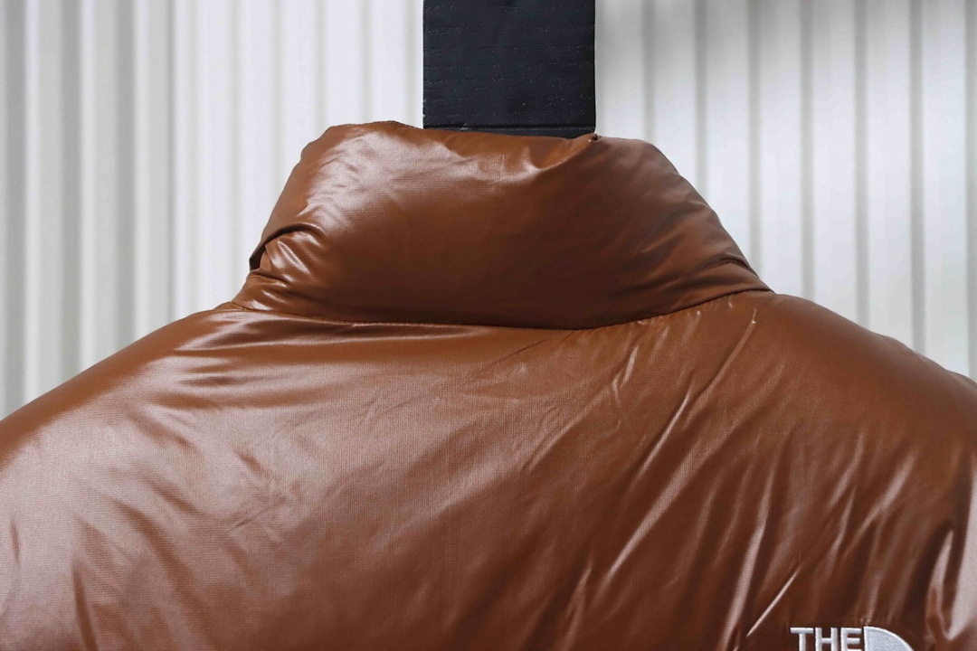  North face  brown 98102486