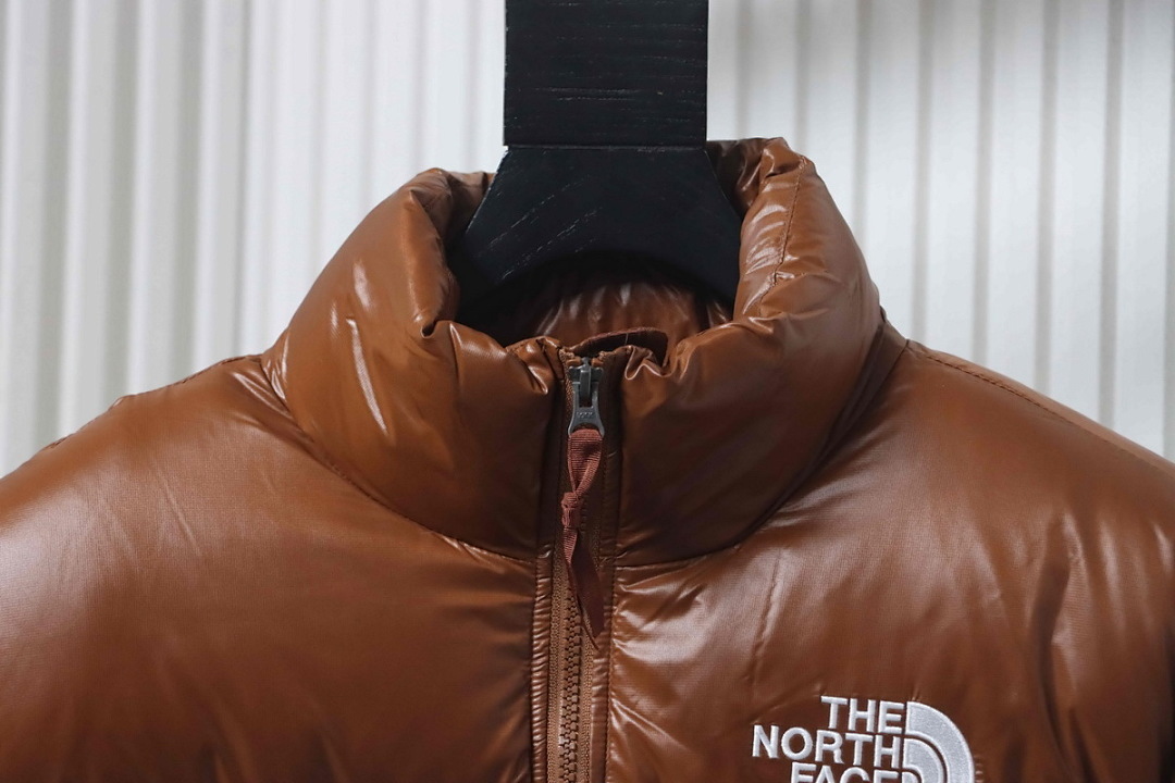  North face  brown 98102486