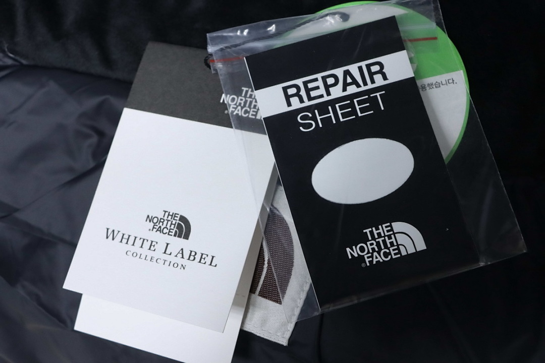  North face  grey 51303540