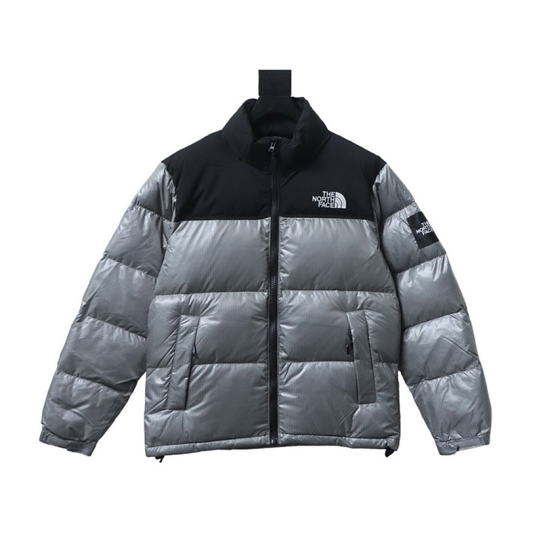 North face  grey 51303540
