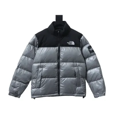  North face  grey 51303540 01