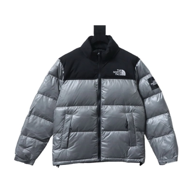  North face  grey 51303540 01