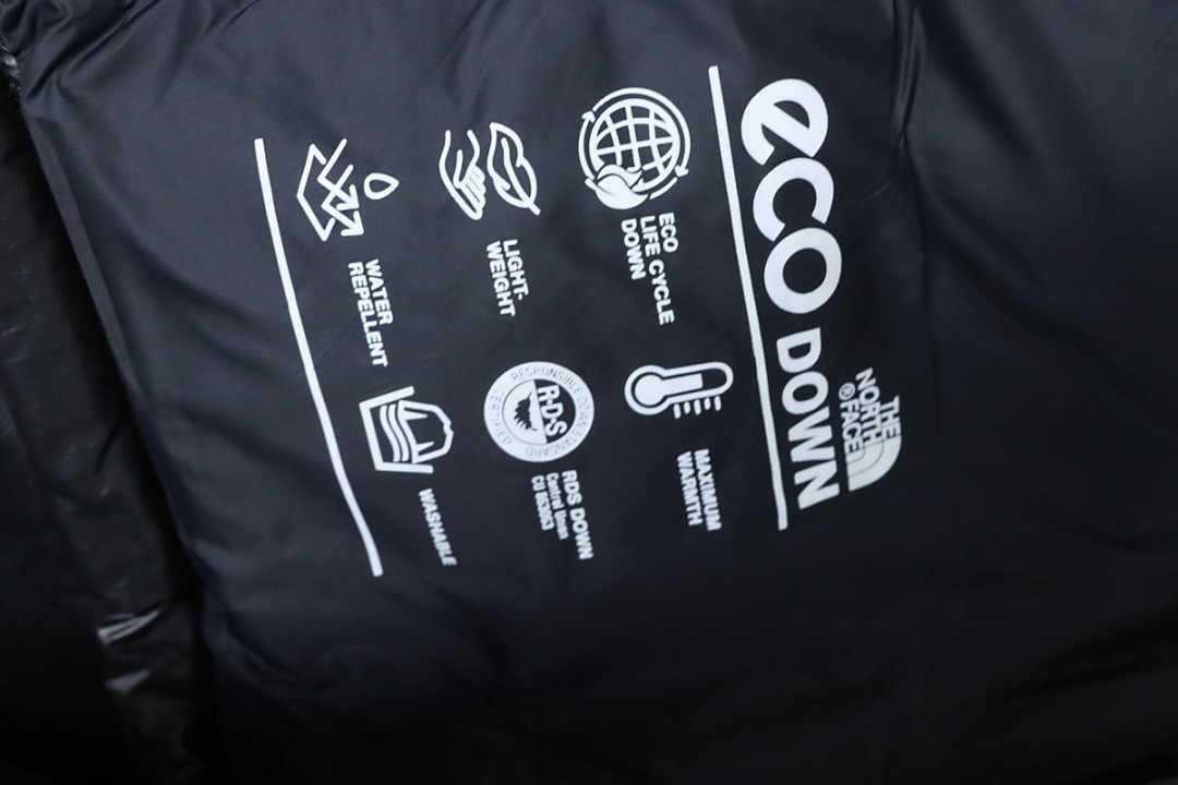 copy of   North face  black  51303540