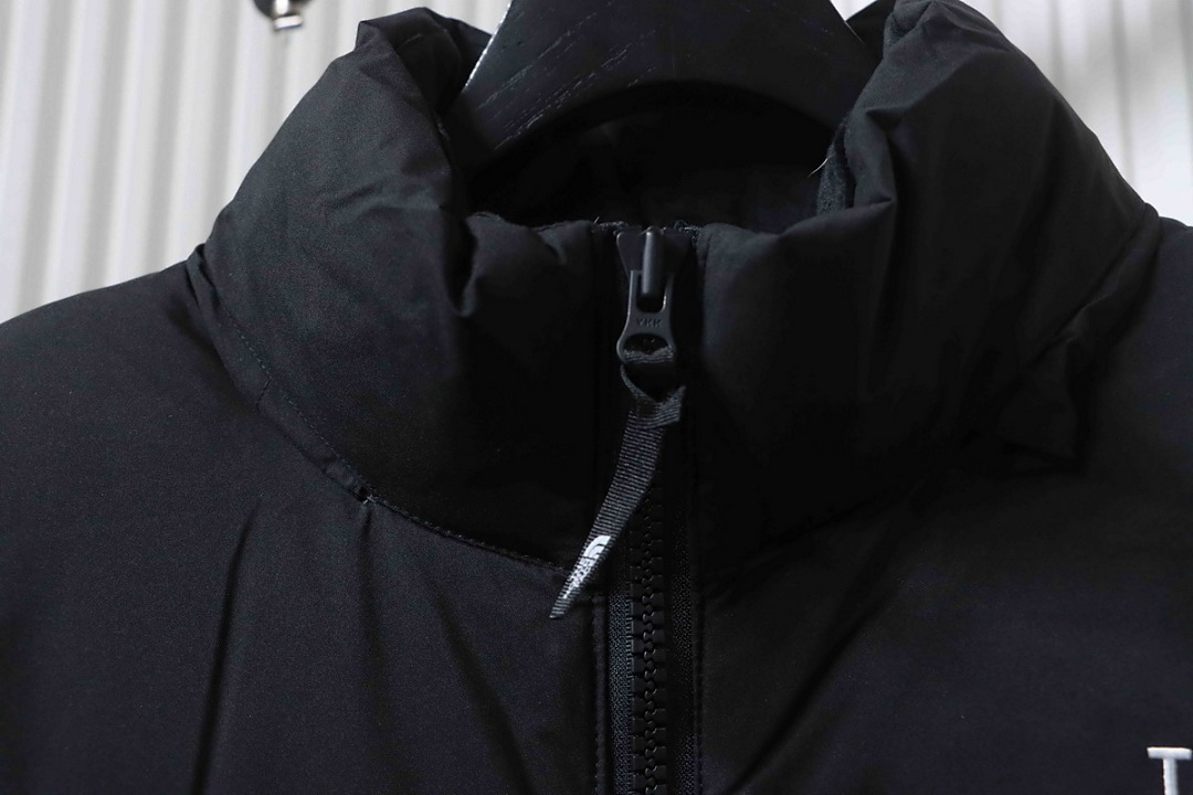 copy of   North face  black  51303540