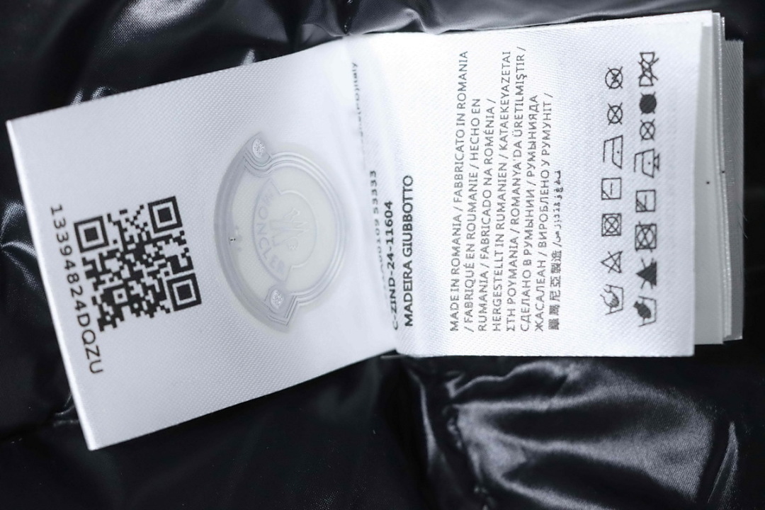 copy of Moncler GREY58414542