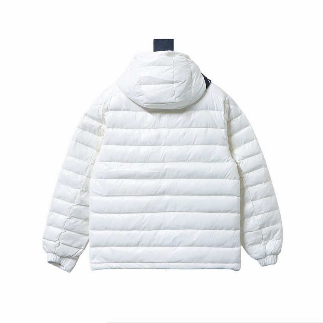 Moncler  white