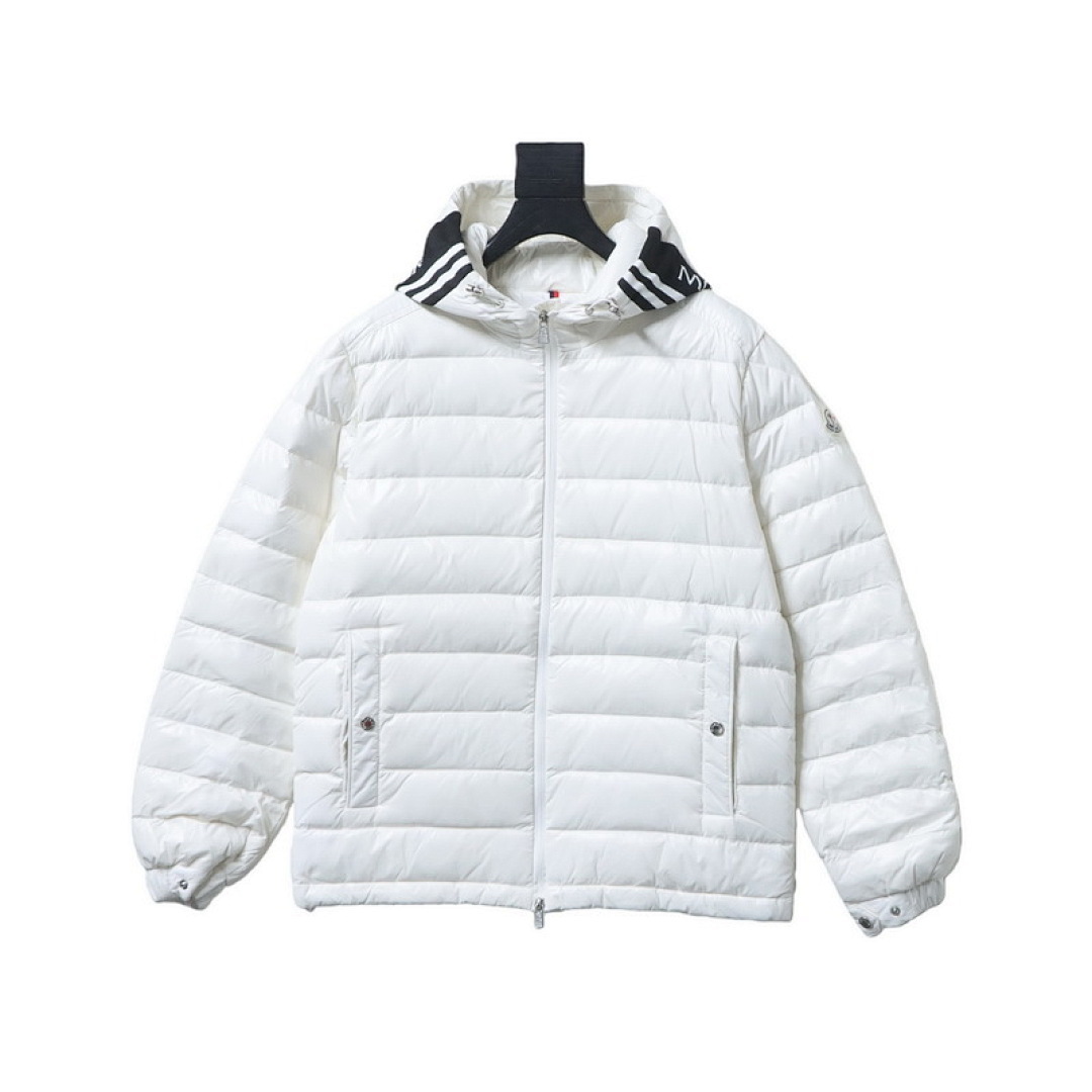 Moncler  white