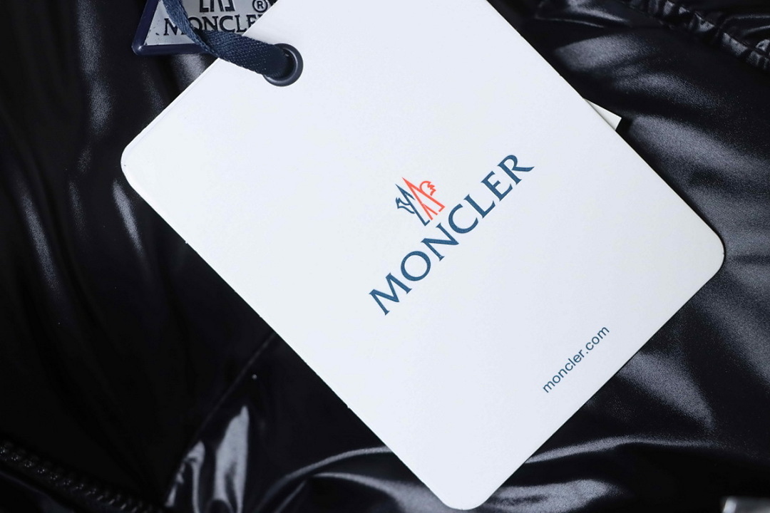 Moncler BLACK 42522686