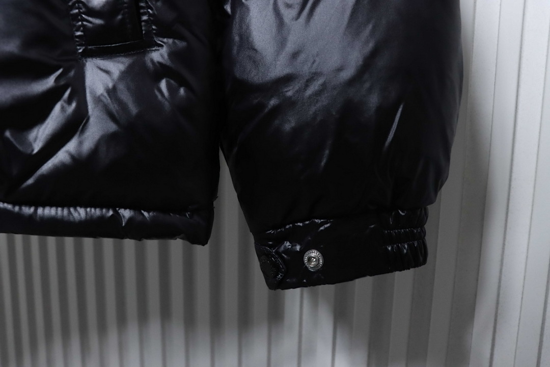 Moncler BLACK 42522686