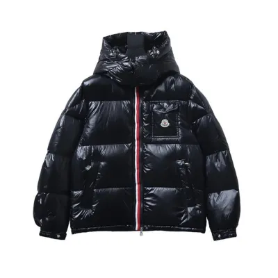 Moncler BLACK 42522686 01