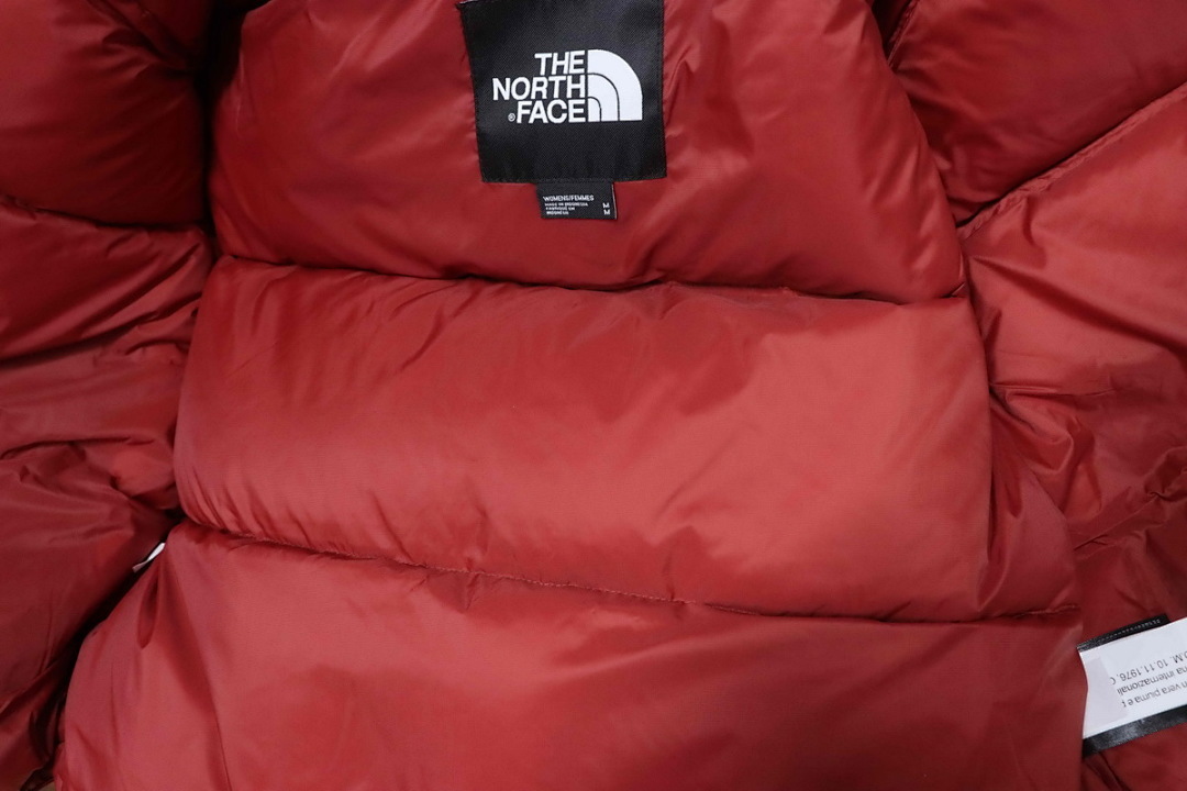 North face  red 98102486