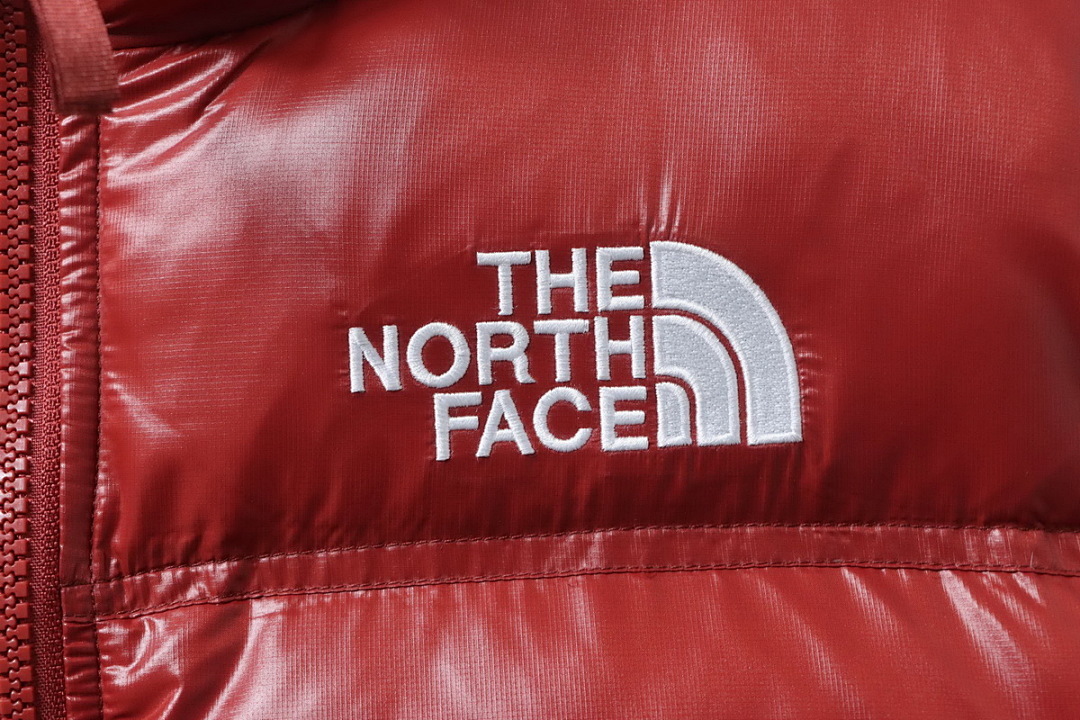 North face  red 98102486