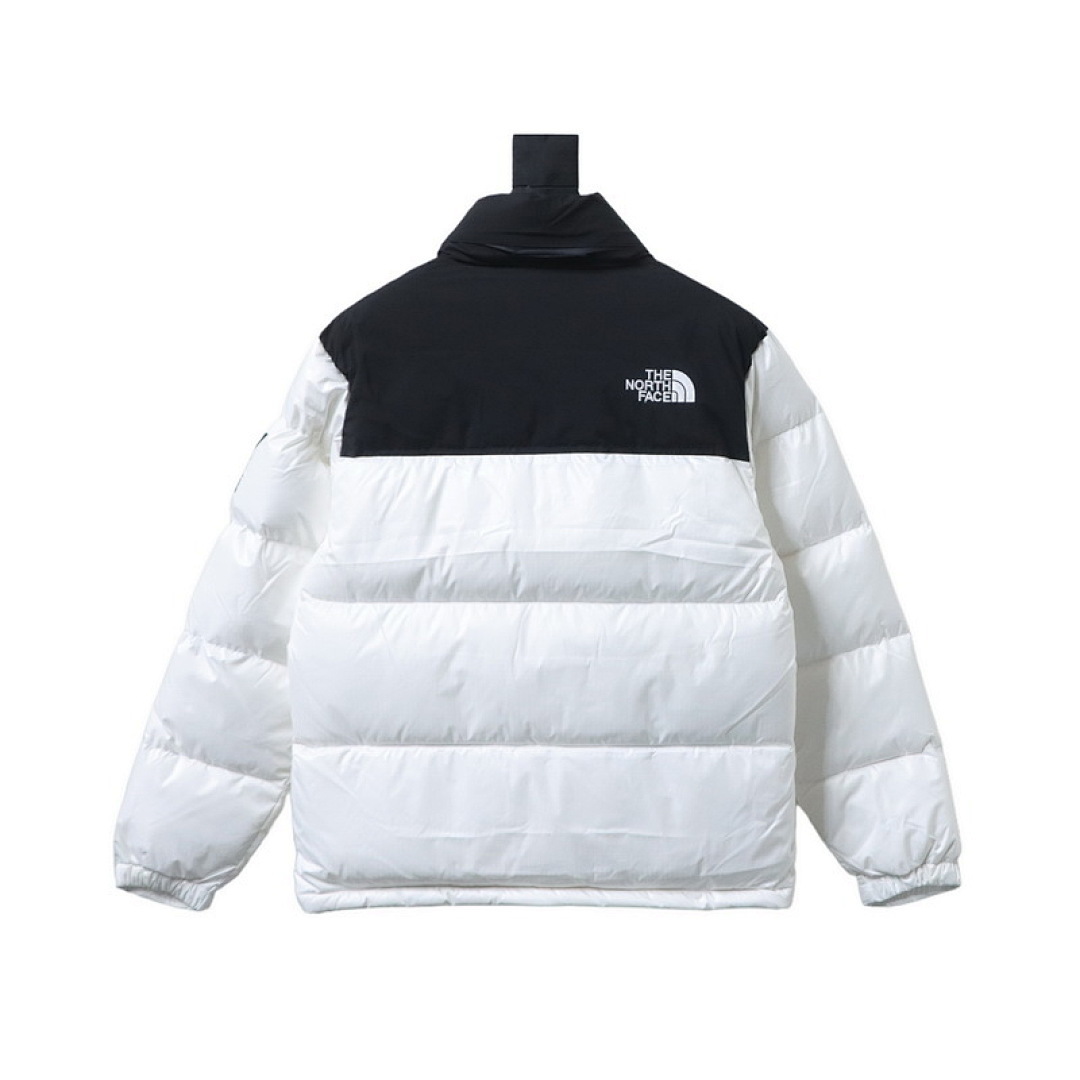 North face  white 51303540