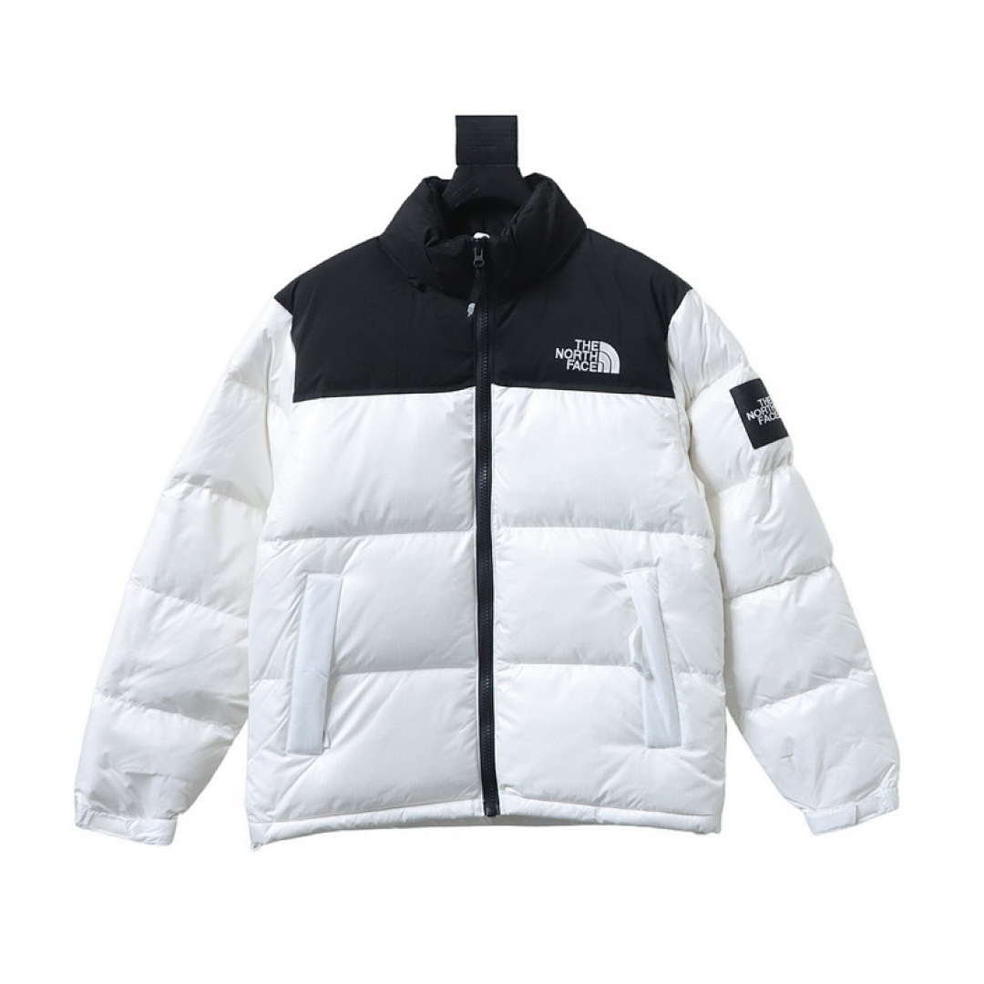 North face  white 51303540