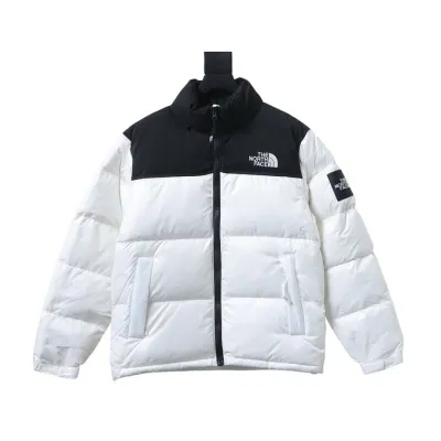 North face  white 51303540 01