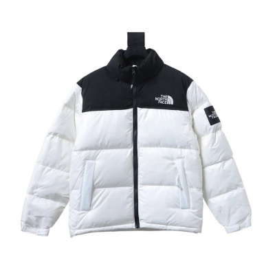 North face  white 51303540 01