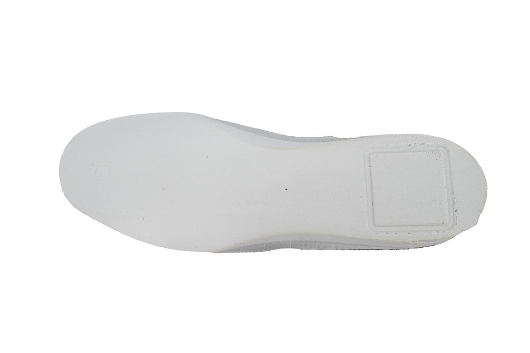 LOUIS VUITTON Horse hair Black Diamond