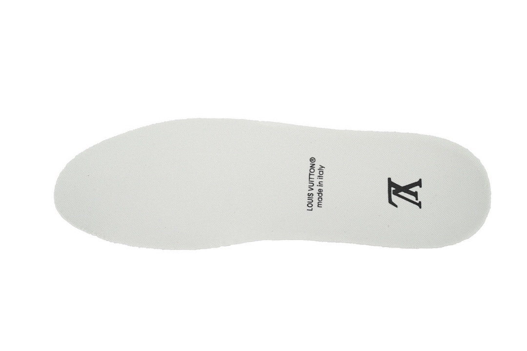 LOUIS VUITTON Ma Mao Apricot Diamond