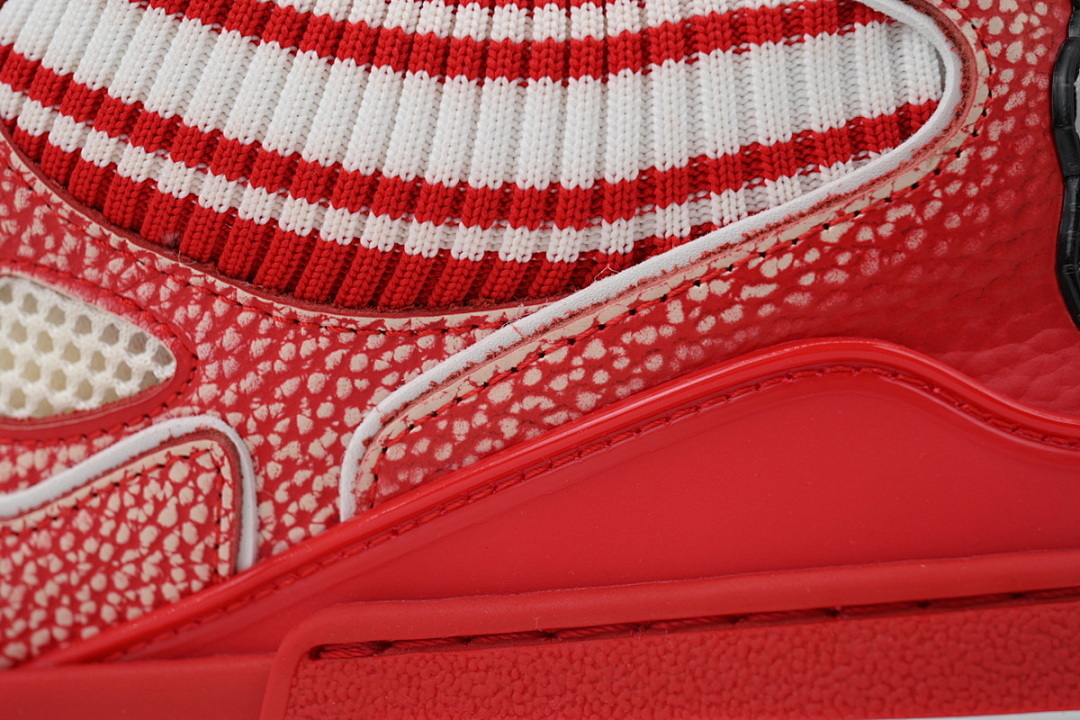 LOUIS VUITTON New Eed Woolen Fabric