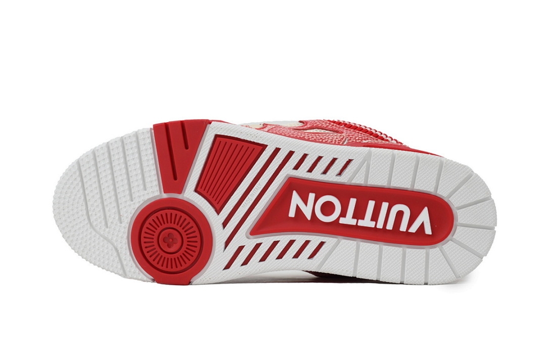 LOUIS VUITTON New Eed Woolen Fabric