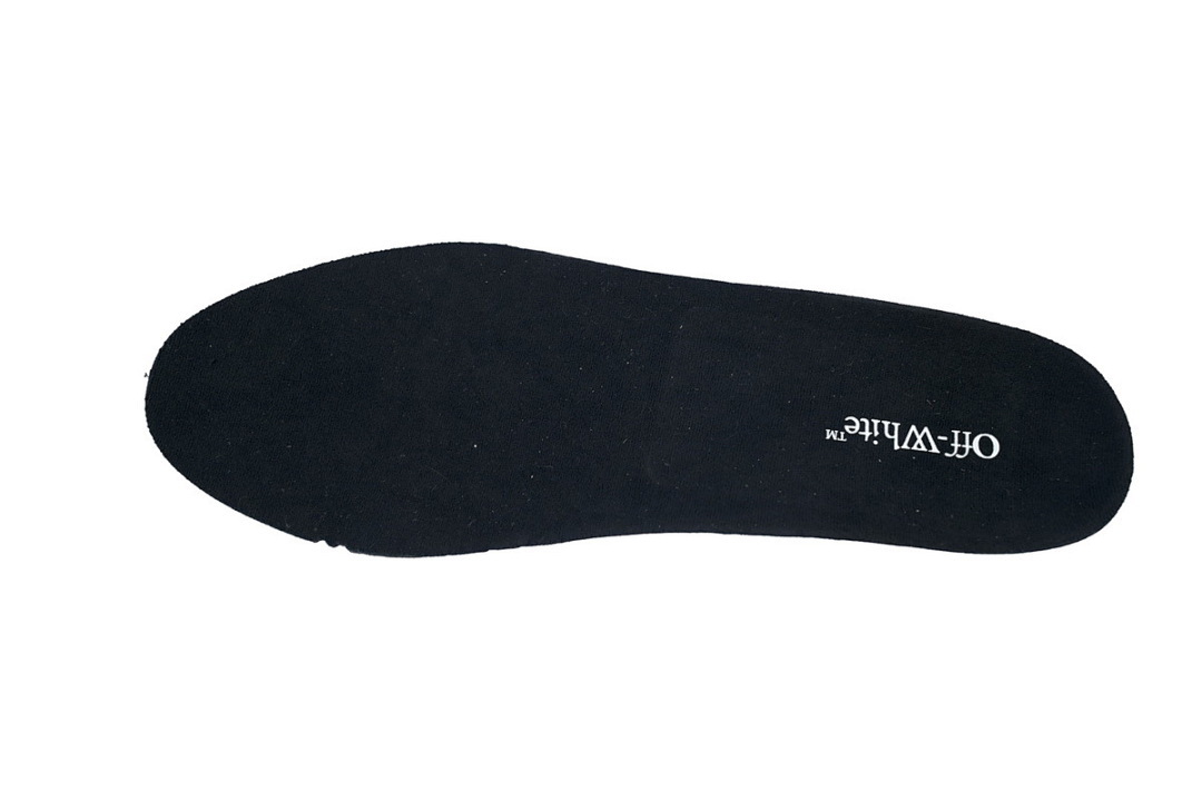 OFF-WHITE Out Of Pink Purple