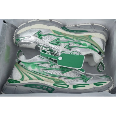 OFF-WHITE Out Of Turquoise Stone 02