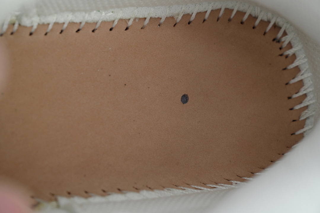 OFF-WHITE Out Of Turquoise Stone