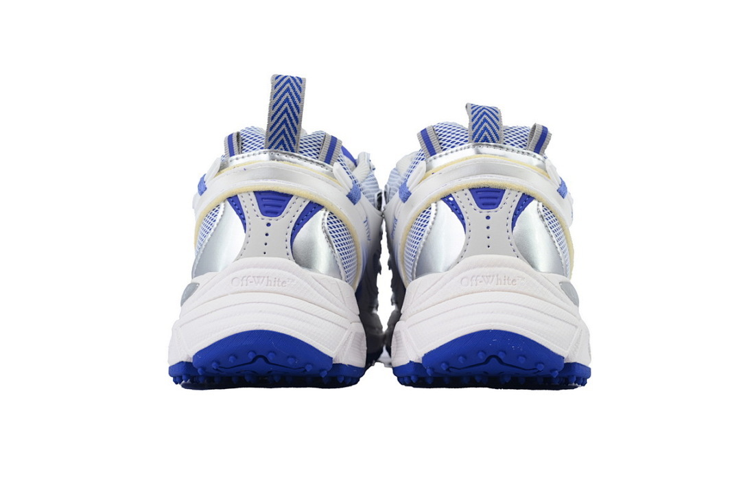 OFF-WHITE Out Of White Blue 