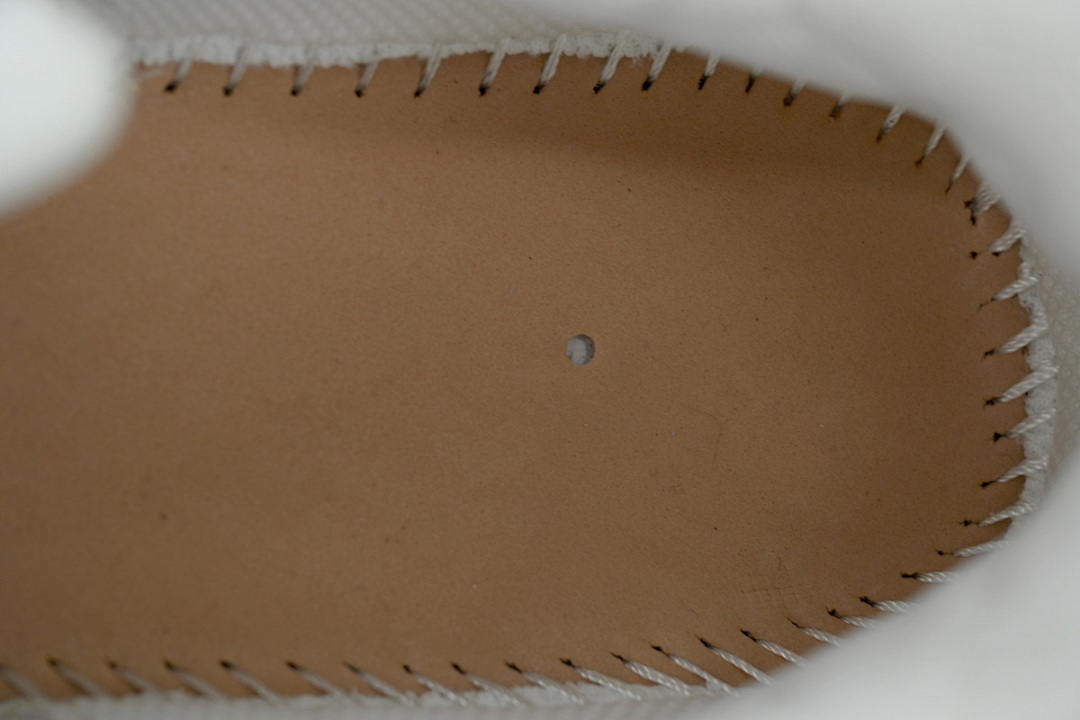 OFF-WHITE White Blue