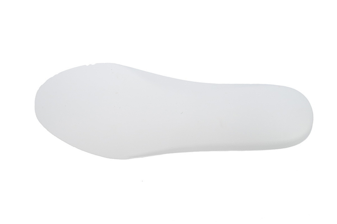 OFFWHITE跑鞋系列 OMIA295F24 FAB00 10606 FF-WHITE Military White Gray