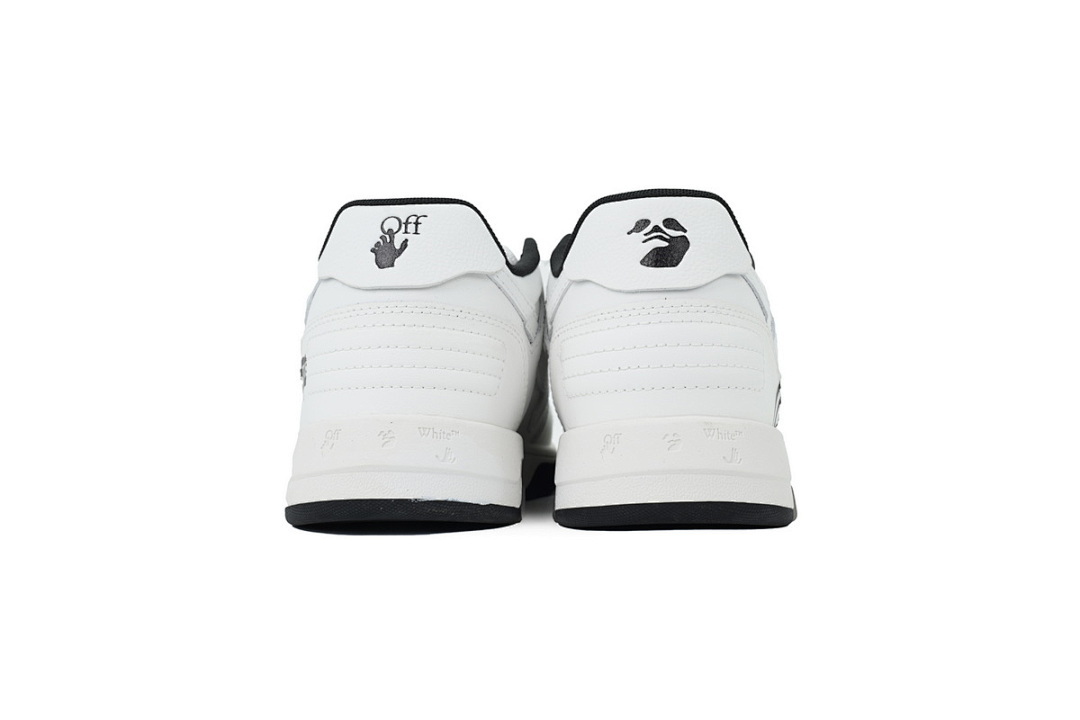 OMIA189S 22LEA004 0110 FF-WHITE Out Of White Print