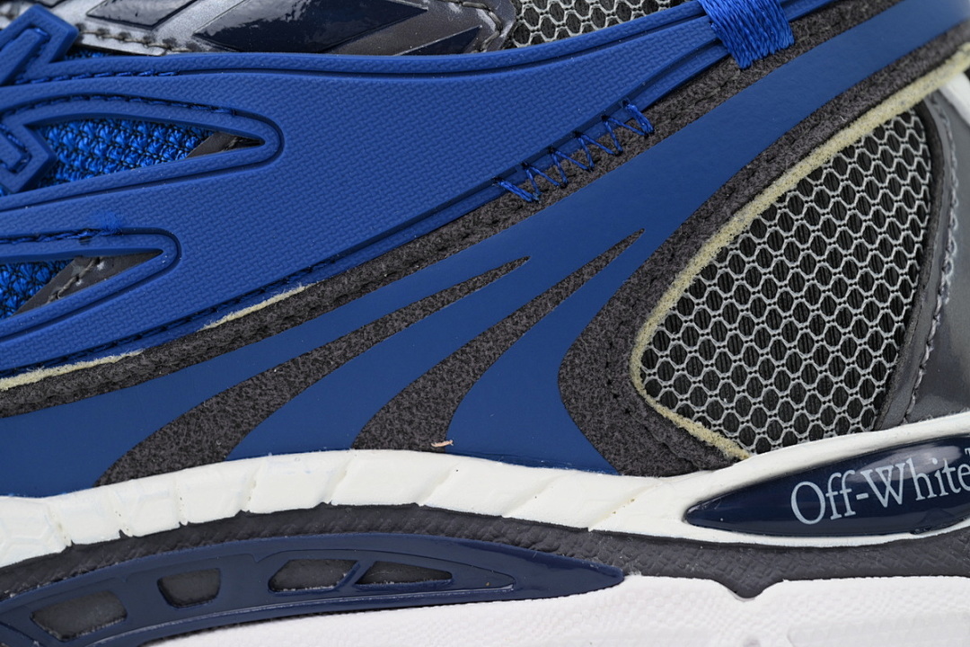 OMIA295F24 FAB00 10037 FF-WHITE Out Of Grayish Blue