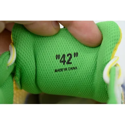 OMIA295F AB001 0033 FF-WHITE Out Of Colorful Print 02