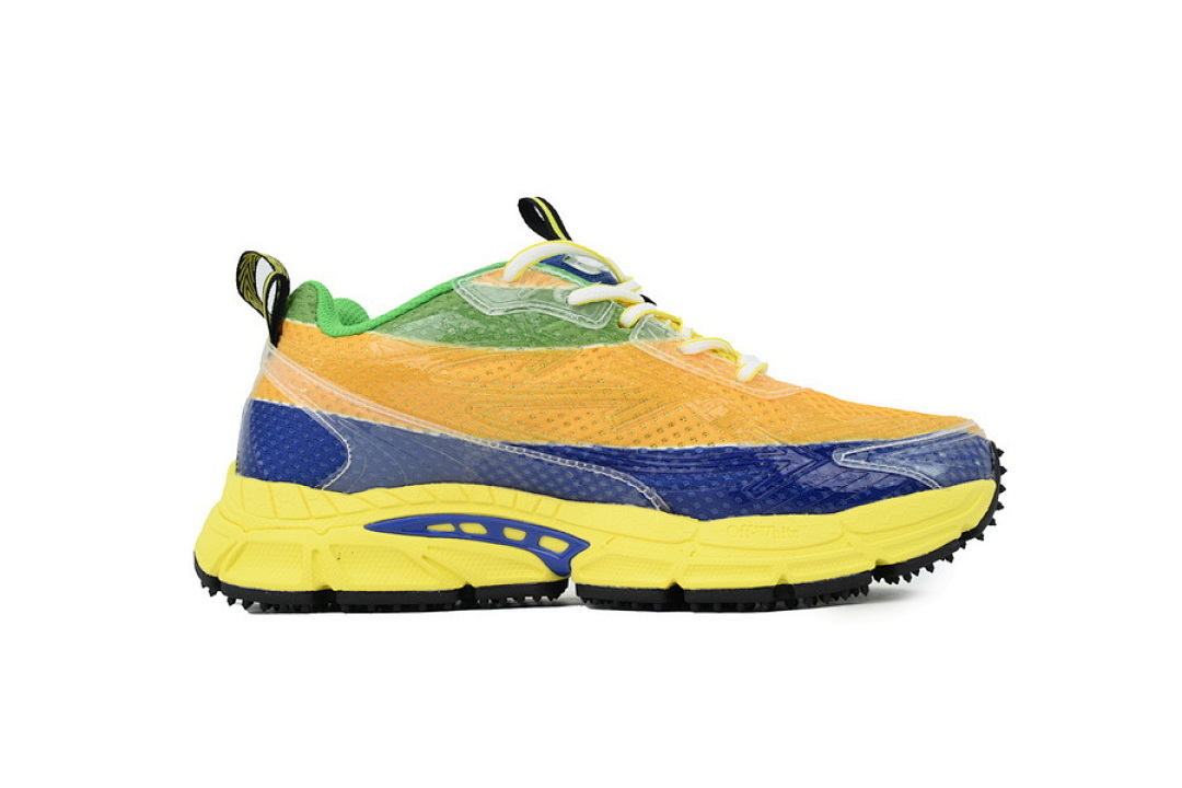 OMIA295F AB001 0033 FF-WHITE Out Of Colorful Print