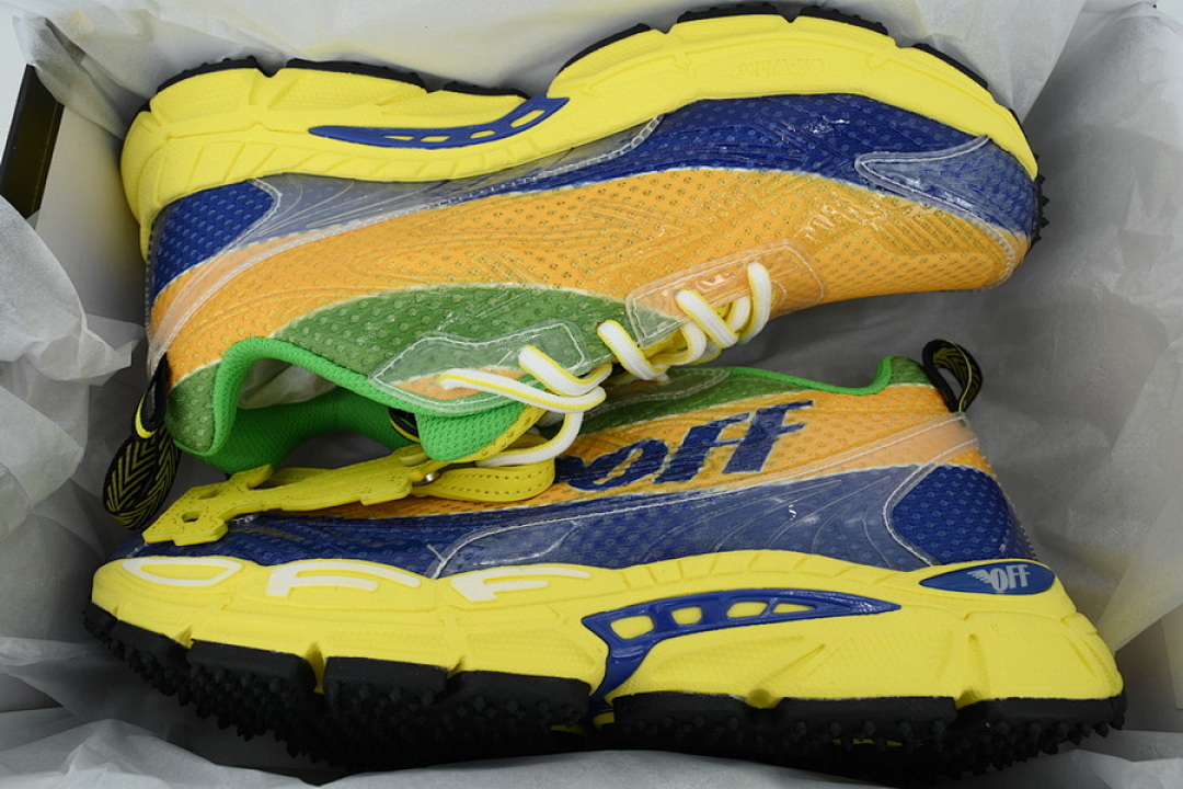 OMIA295F AB001 0033 FF-WHITE Out Of Colorful Print