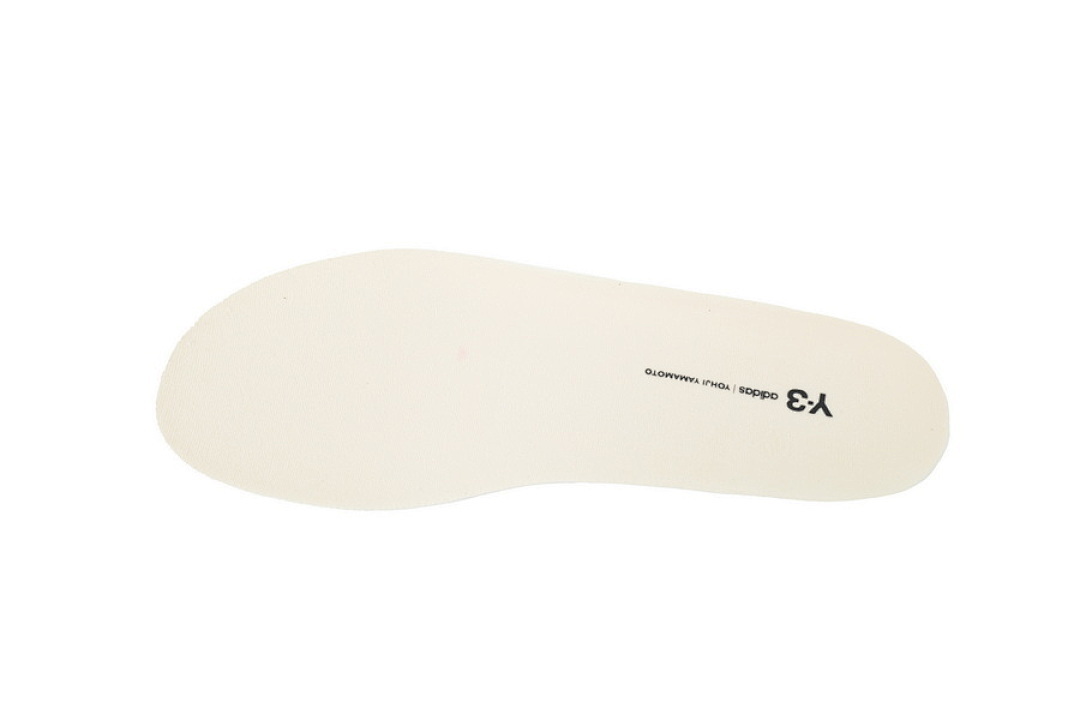 Adidas Y-3 UltraBoost 5 'all Black'