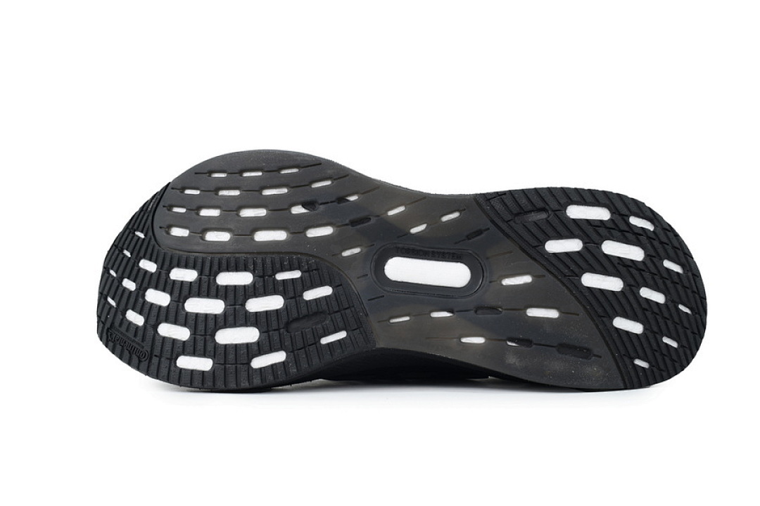 Adidas Y-3 UltraBoost 5 'all Black'